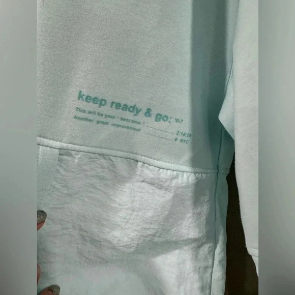 Zara Kids Sweatshirt - Picture 3 of 7